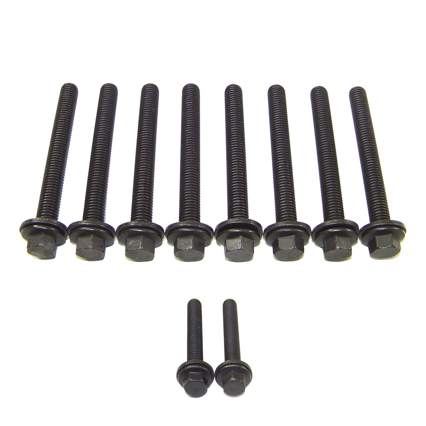 1995 Pontiac Sunfire 2.3L Cylinder Head Bolt