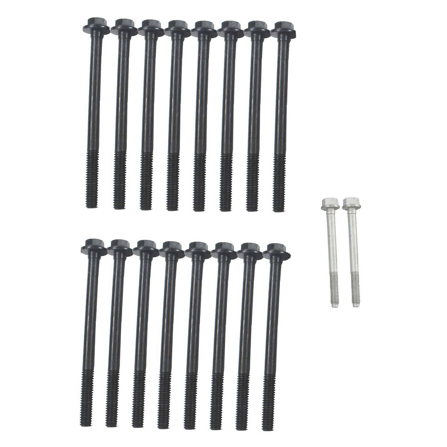 2017 GMC Acadia Limited 3.6L Cylinder Head Bolt