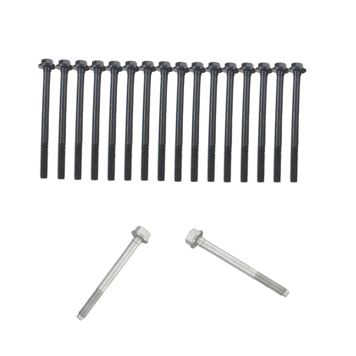 2005 Cadillac SRX 3.6L Cylinder Head Bolt