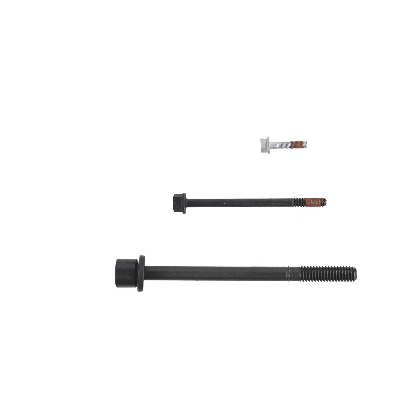 2008 Chevrolet Colorado 3.7L Cylinder Head Bolt