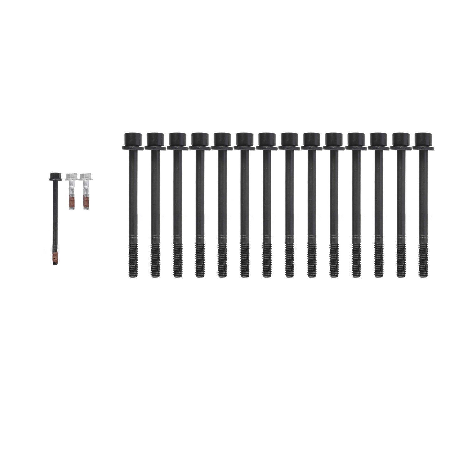 2003 Oldsmobile Bravada 4.2L Cylinder Head Bolt