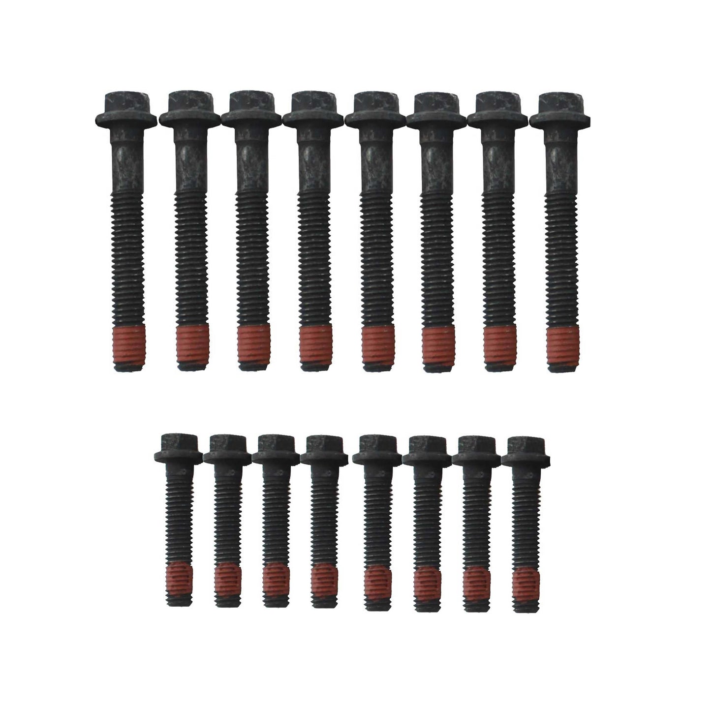 1997 Pontiac Bonneville 3.8L Cylinder Head Bolt