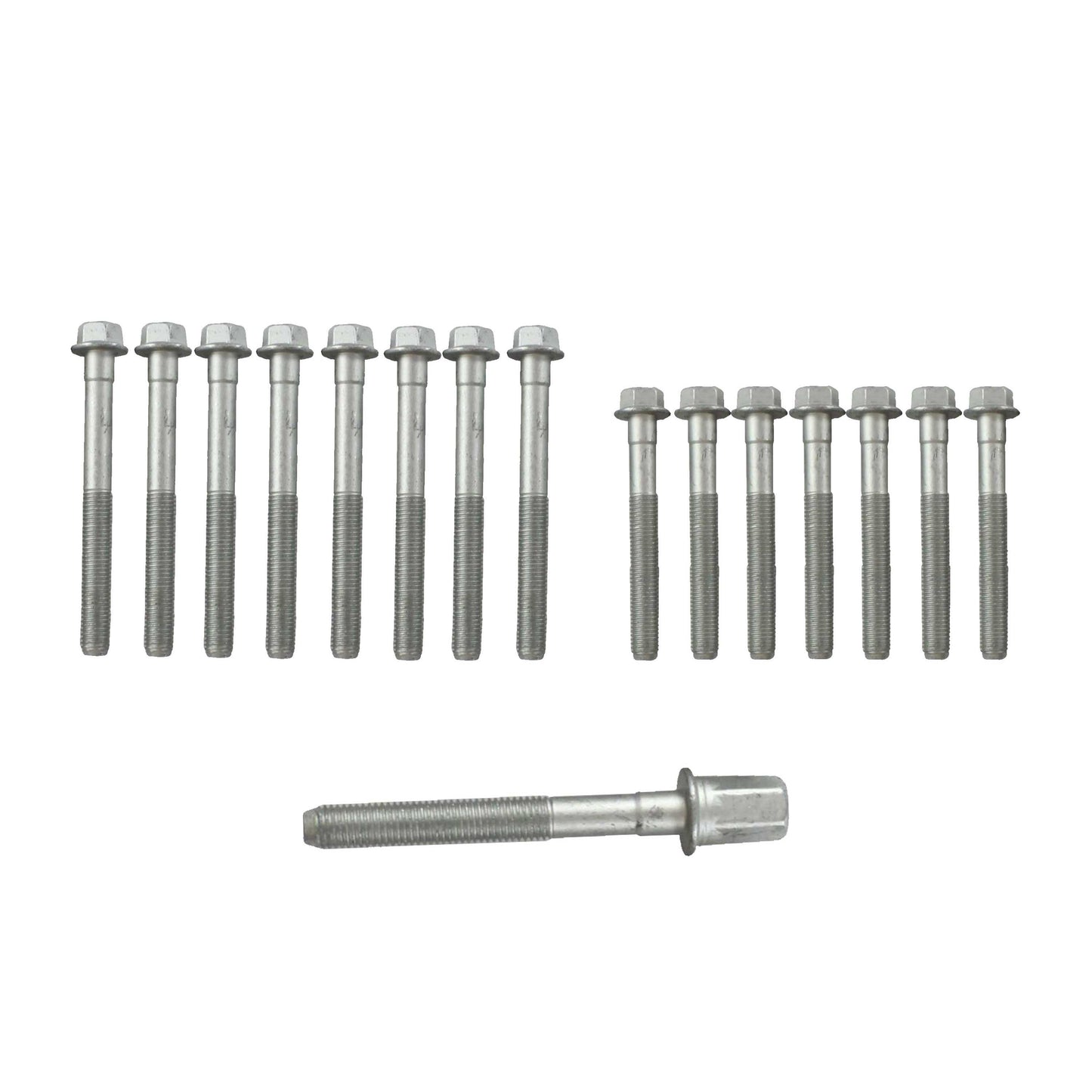 1994 Buick Century 3.1L Cylinder Head Bolt