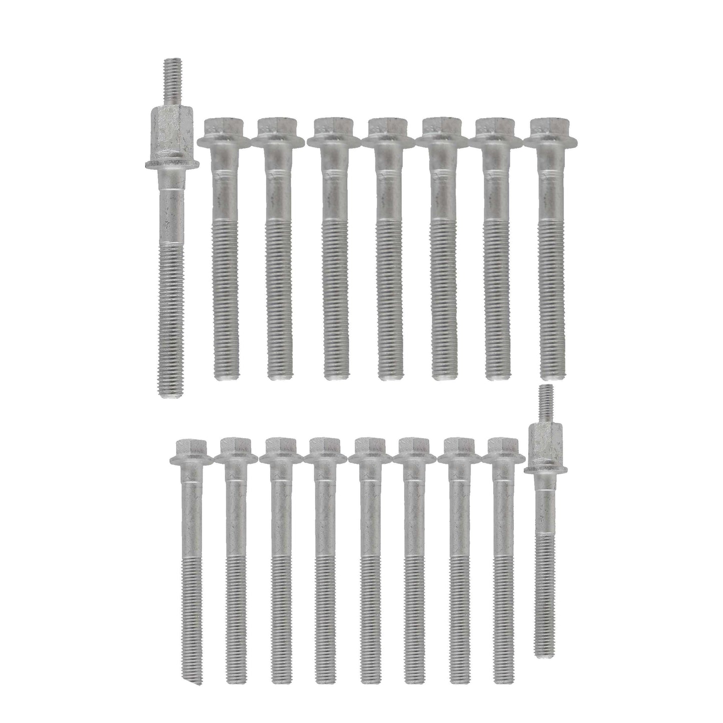 2001 Pontiac Aztek 3.4L Cylinder Head Bolt