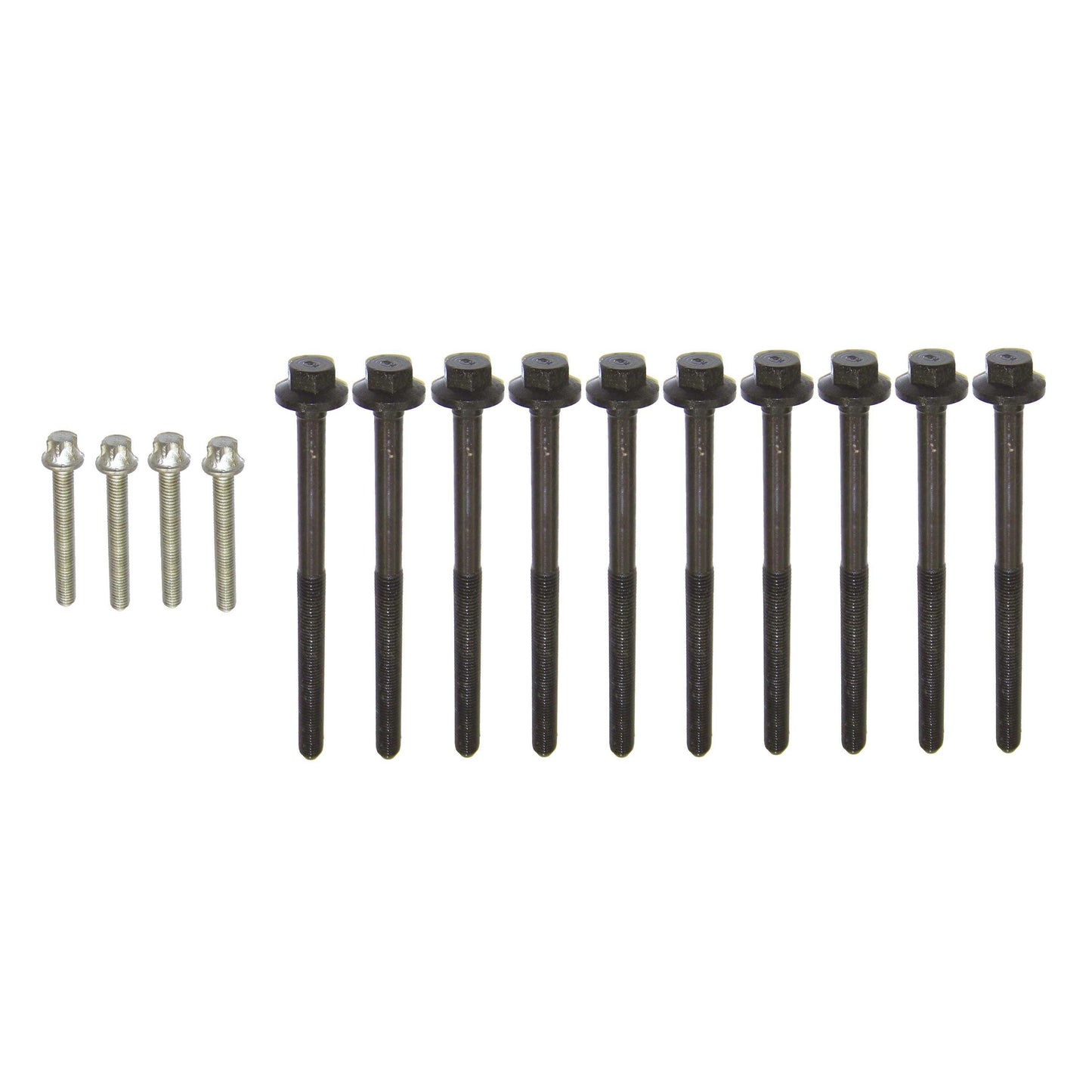 2016 Chevrolet Equinox 2.4L Cylinder Head Bolt