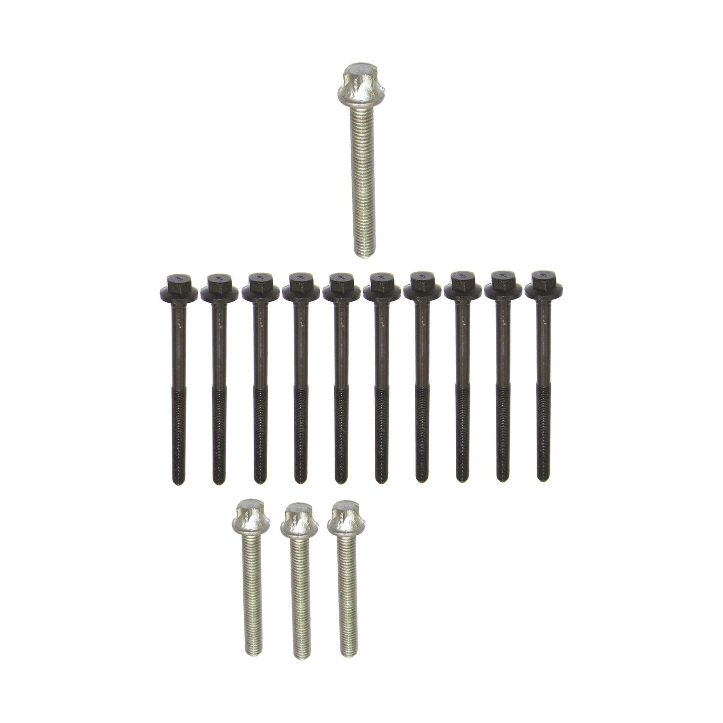 2003 Saturn Vue 2.2L Cylinder Head Bolt