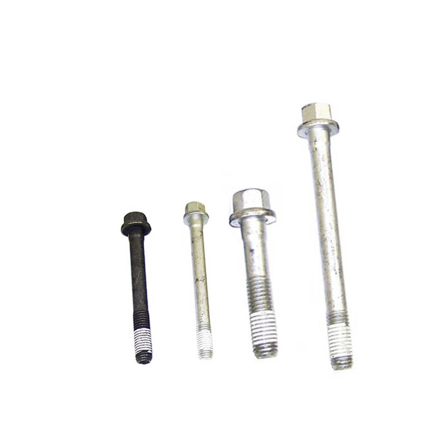 2001 GMC Savana 3500 8.1L Cylinder Head Bolt