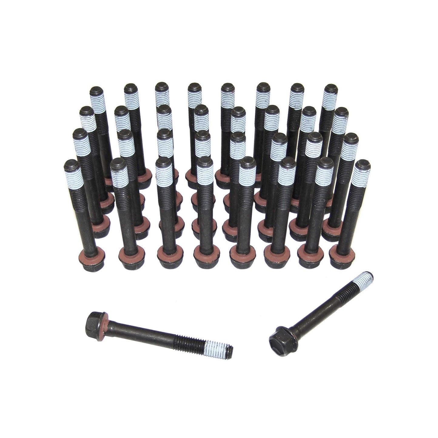 1996 Chevrolet C3500HD 6.5L Cylinder Head Bolt