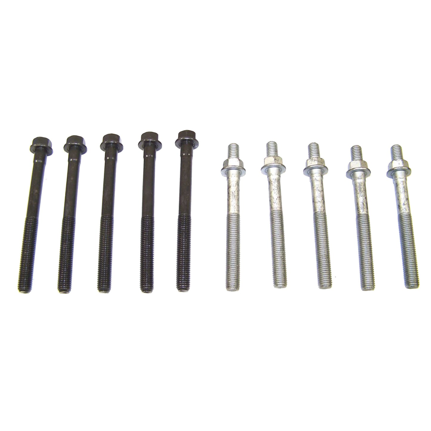 2003 GMC Sonoma 2.2L Cylinder Head Bolt