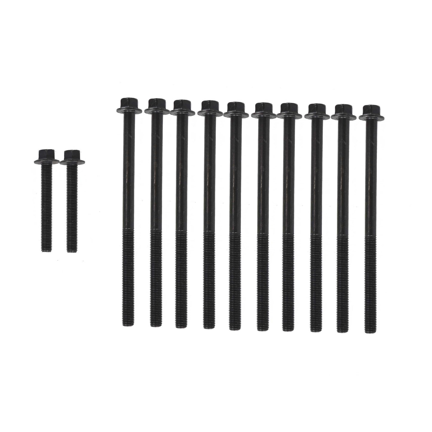 2000 Chevrolet Cavalier 2.4L Cylinder Head Bolt