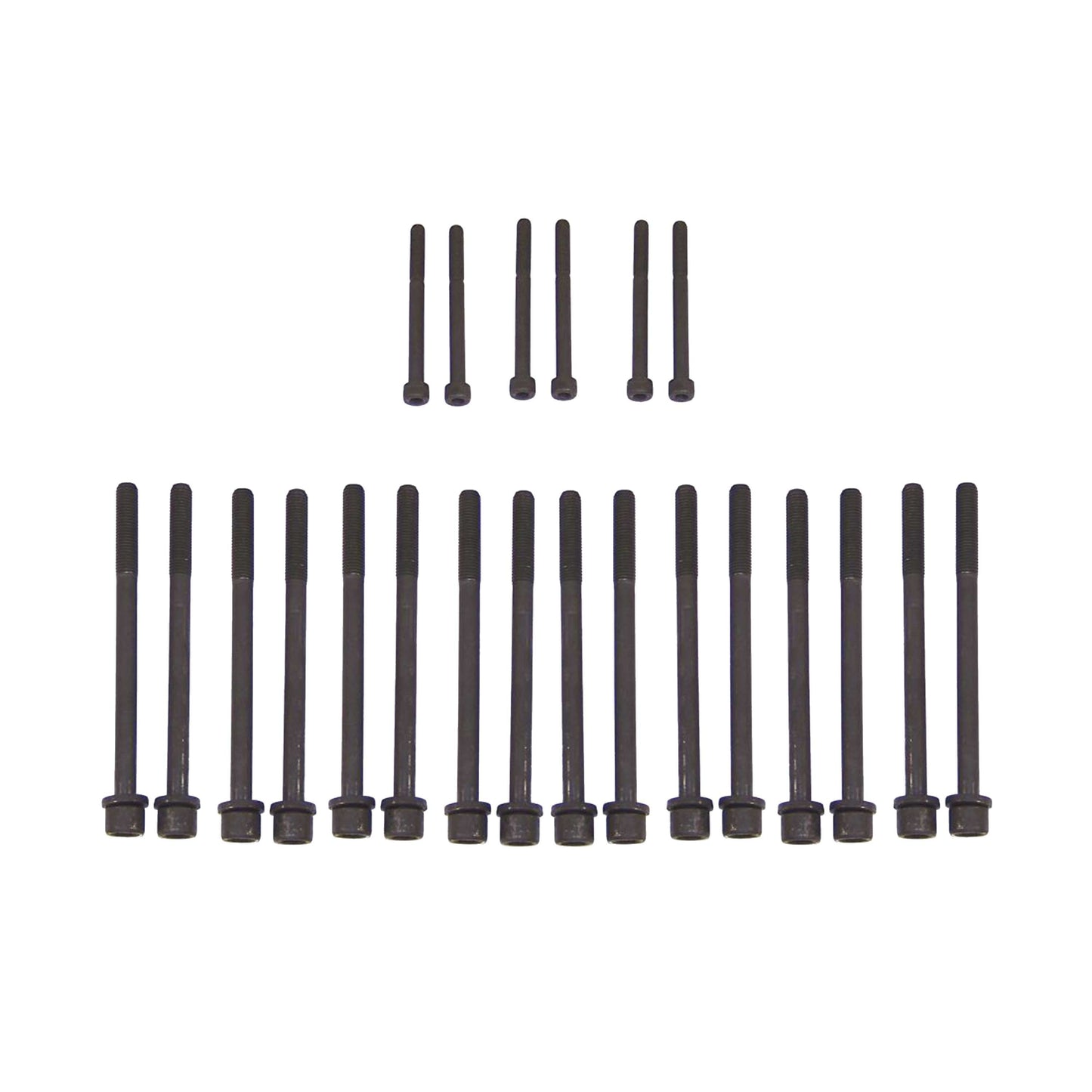 1996 Isuzu Trooper 3.2L Cylinder Head Bolt
