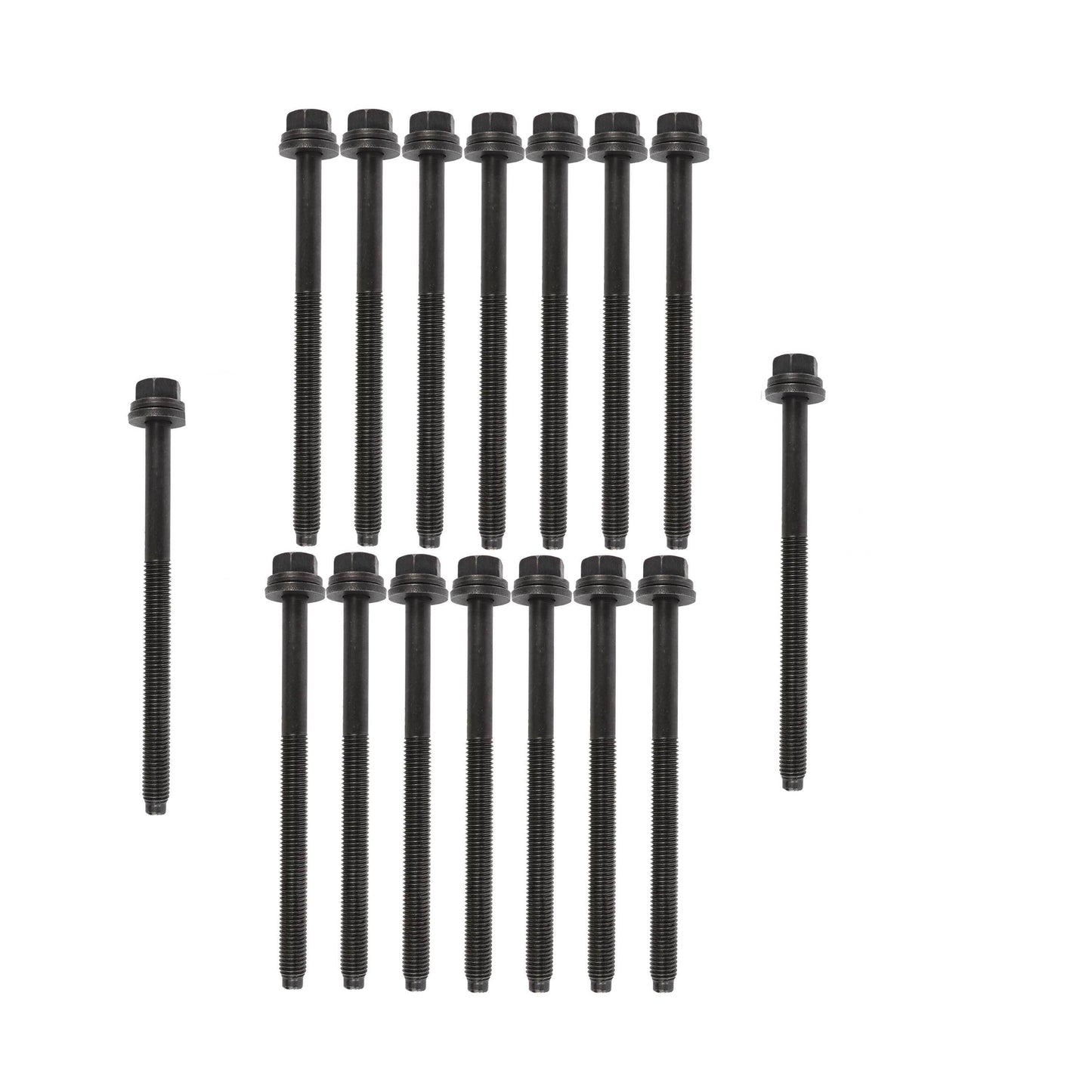 2002 Jaguar X-Type 2.5L Cylinder Head Bolt