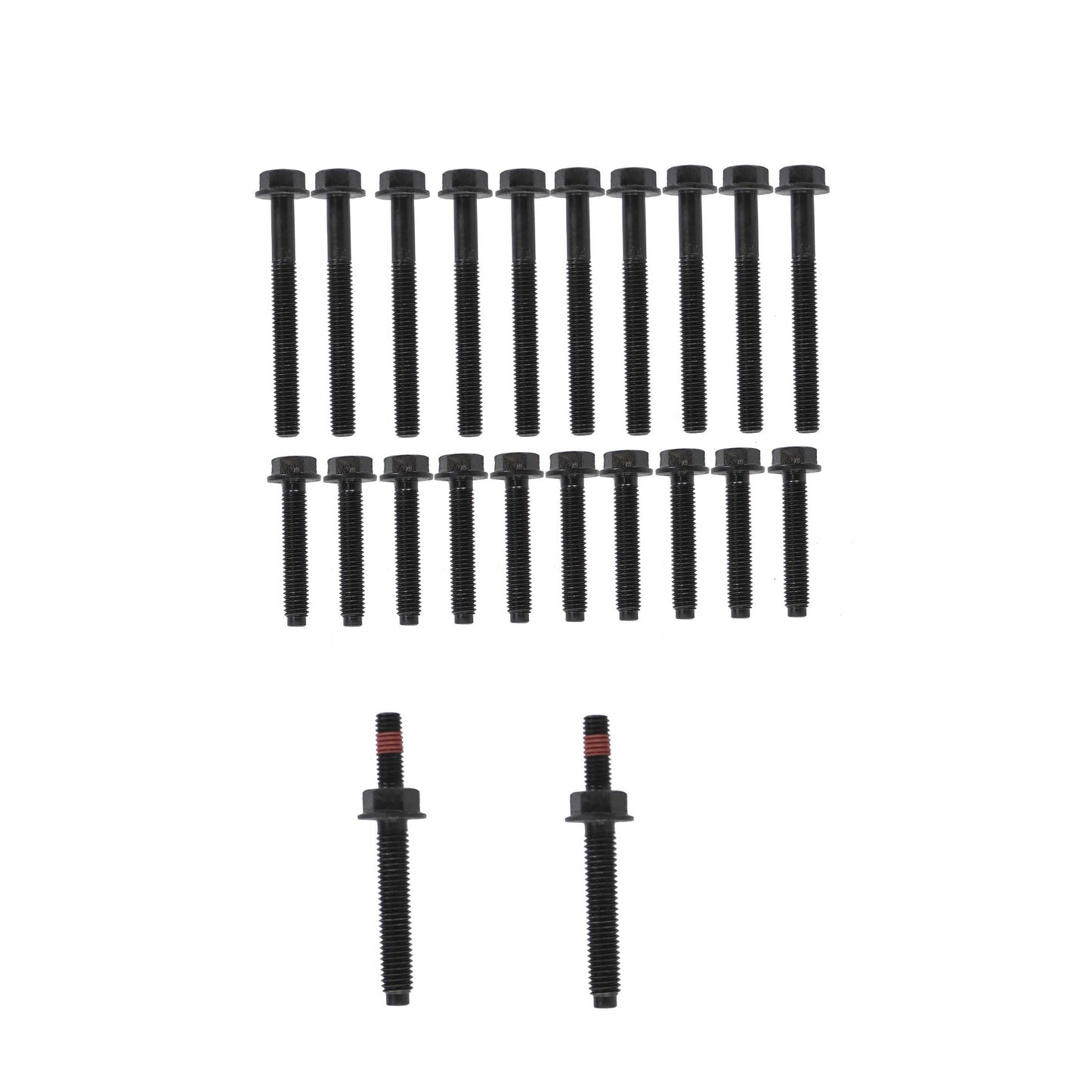 1992 Ford F-250 5.0L Cylinder Head Bolt