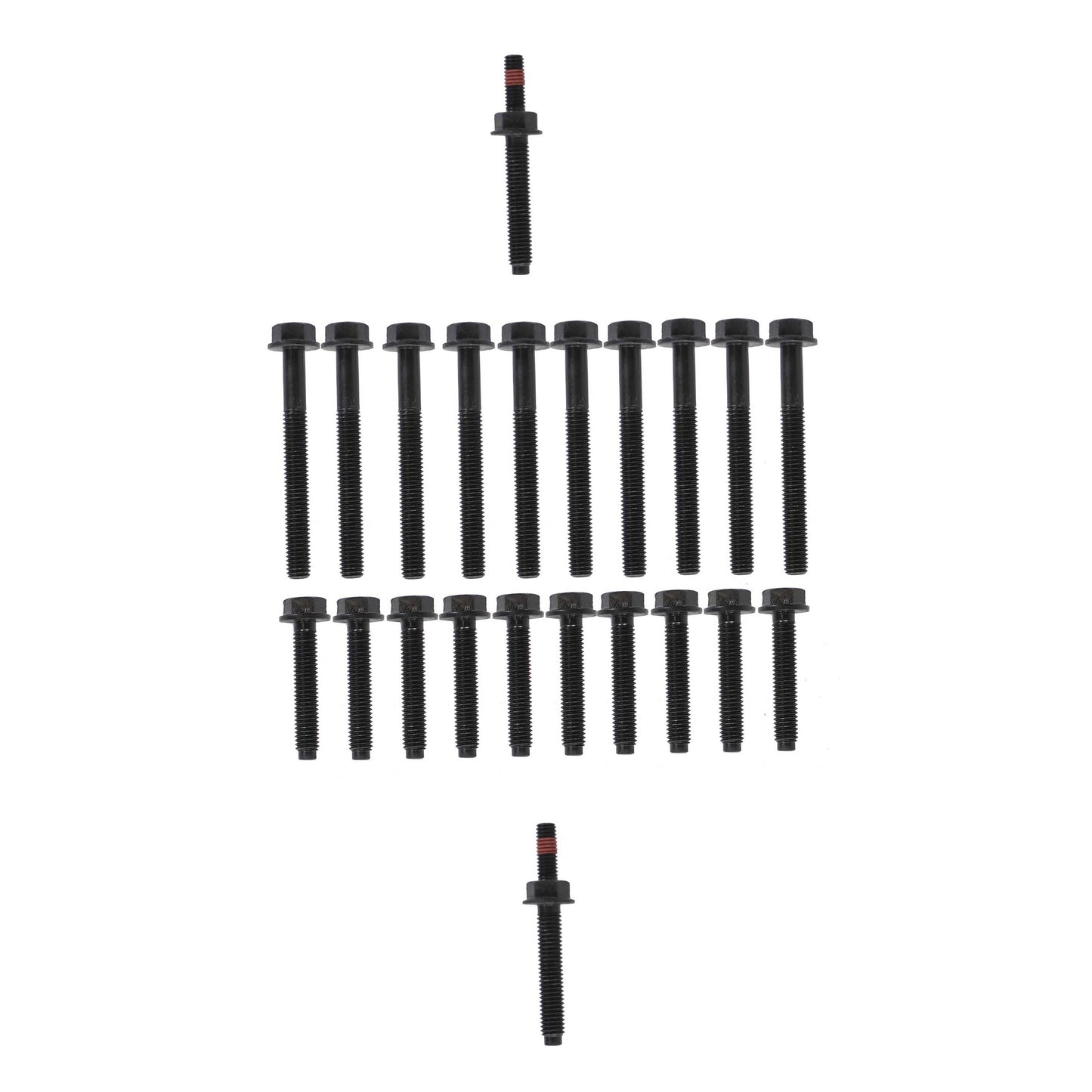 1992 Ford F-250 5.0L Cylinder Head Bolt