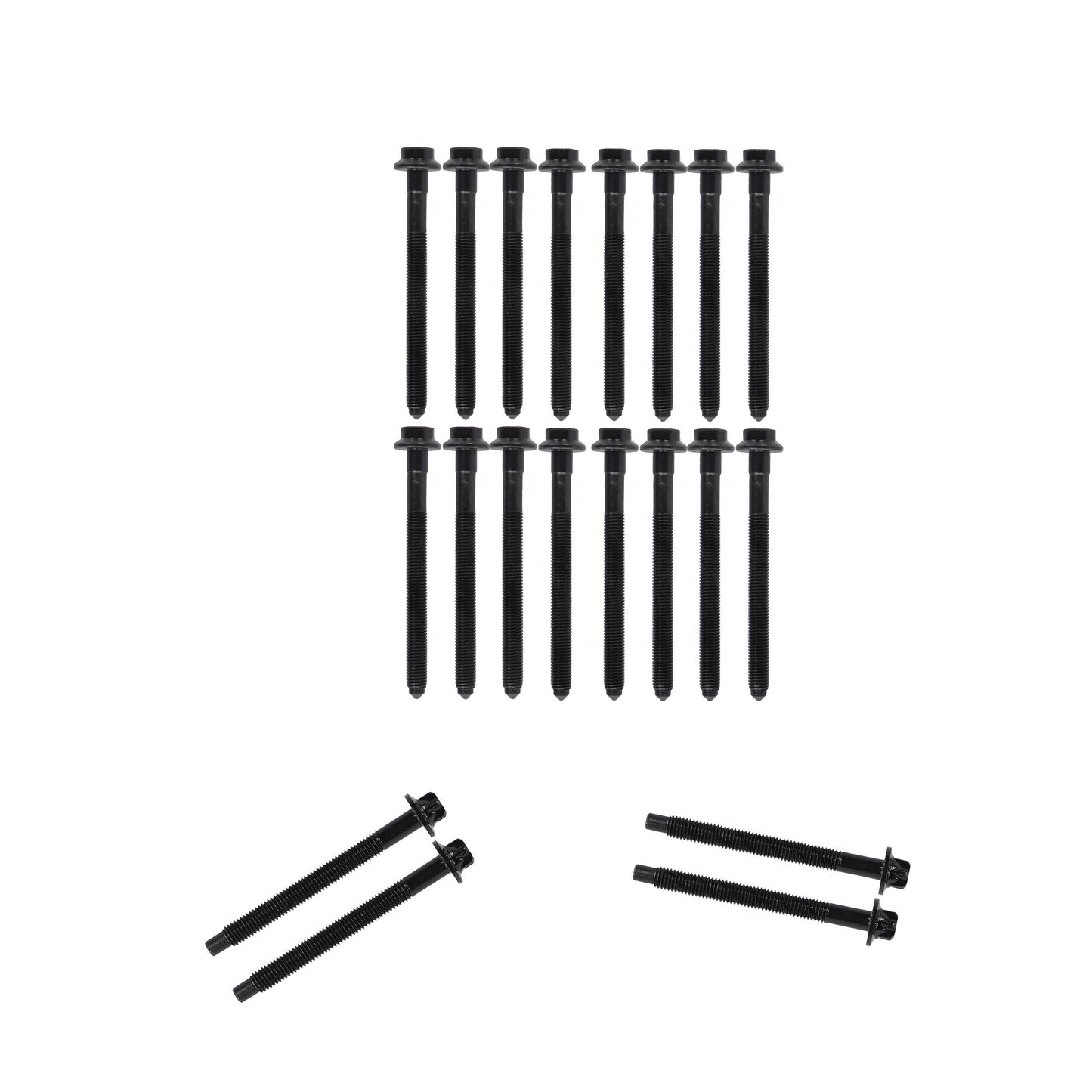 Head Bolt Kit