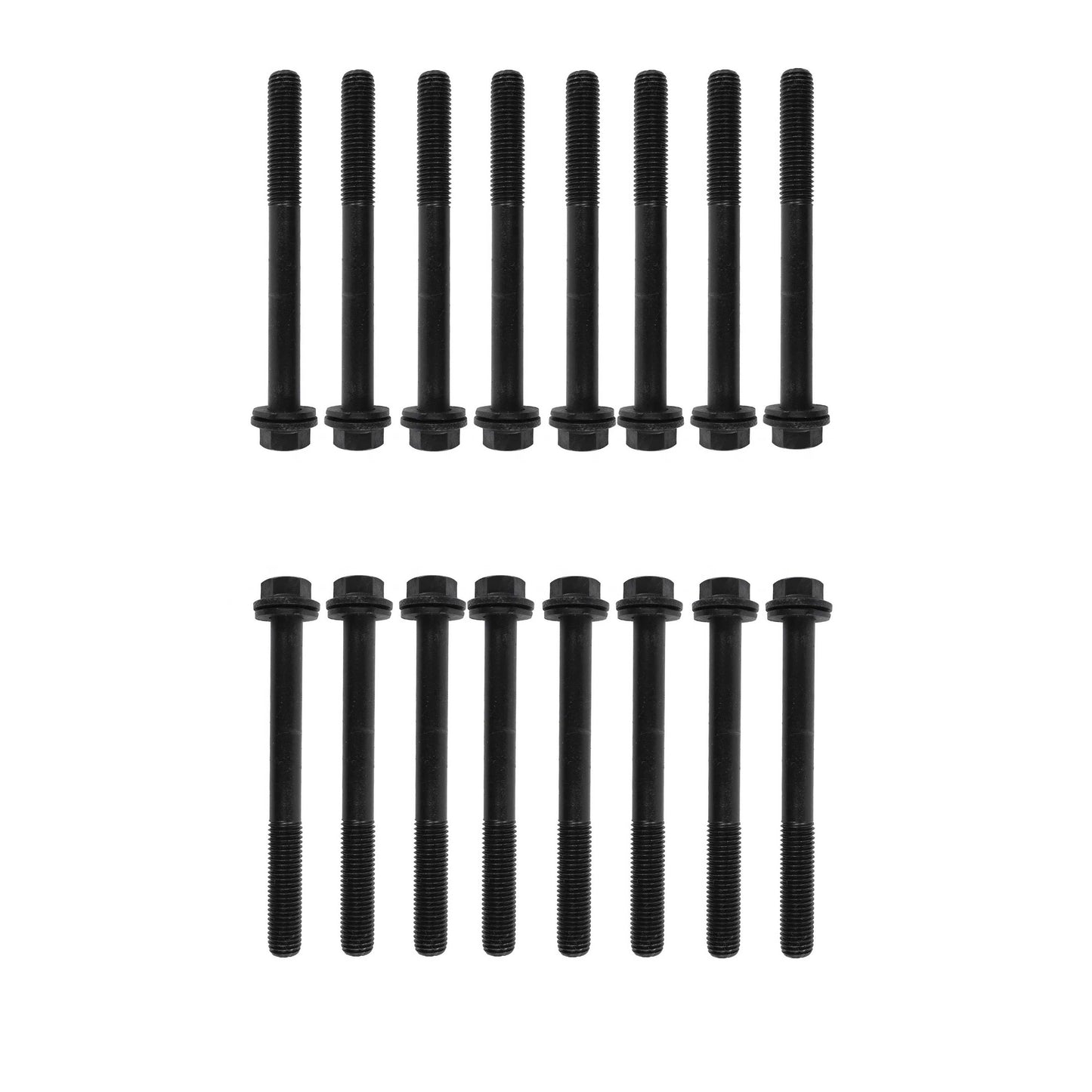 2001 Suzuki Grand Vitara 2.5L Cylinder Head Bolt