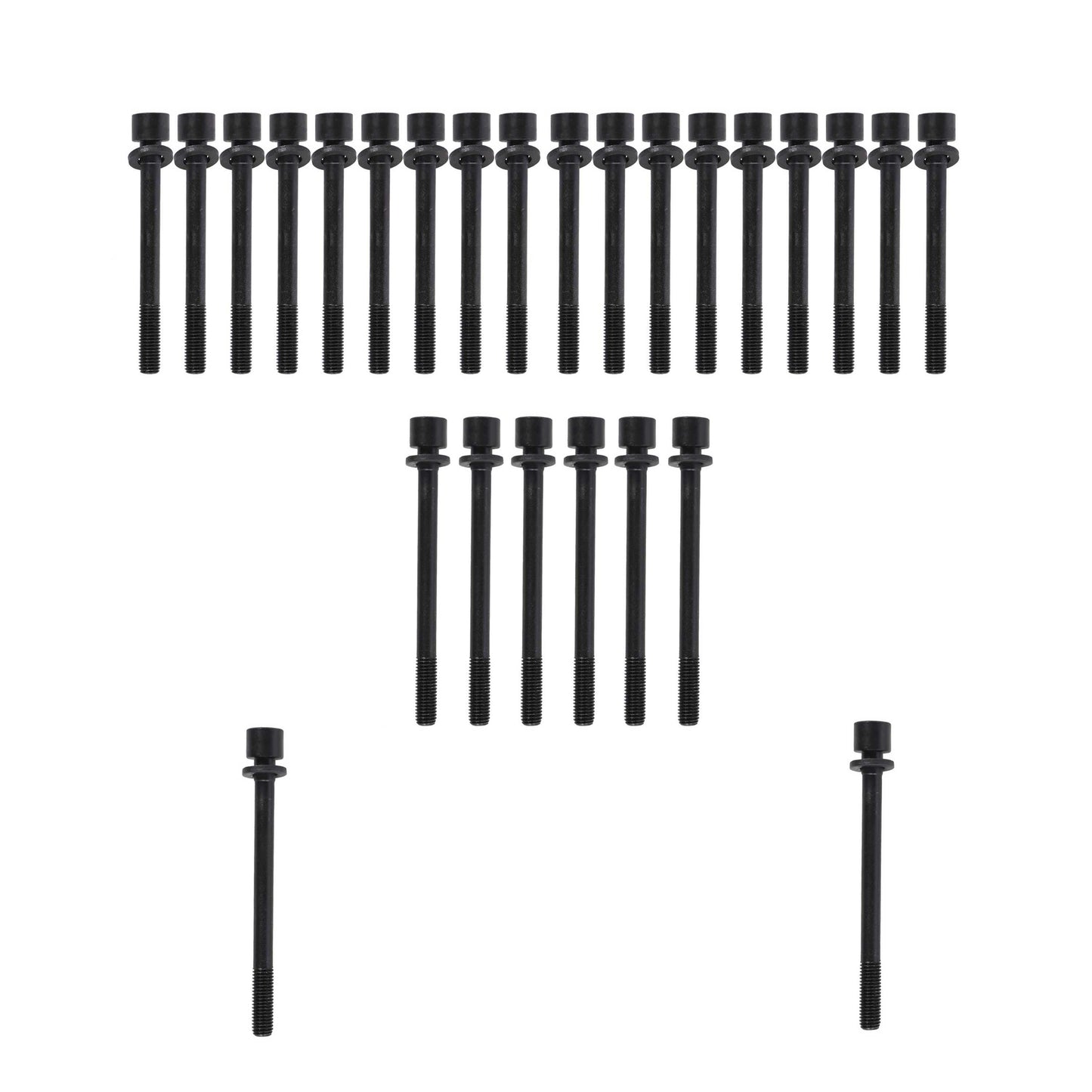 Head Bolt Kit