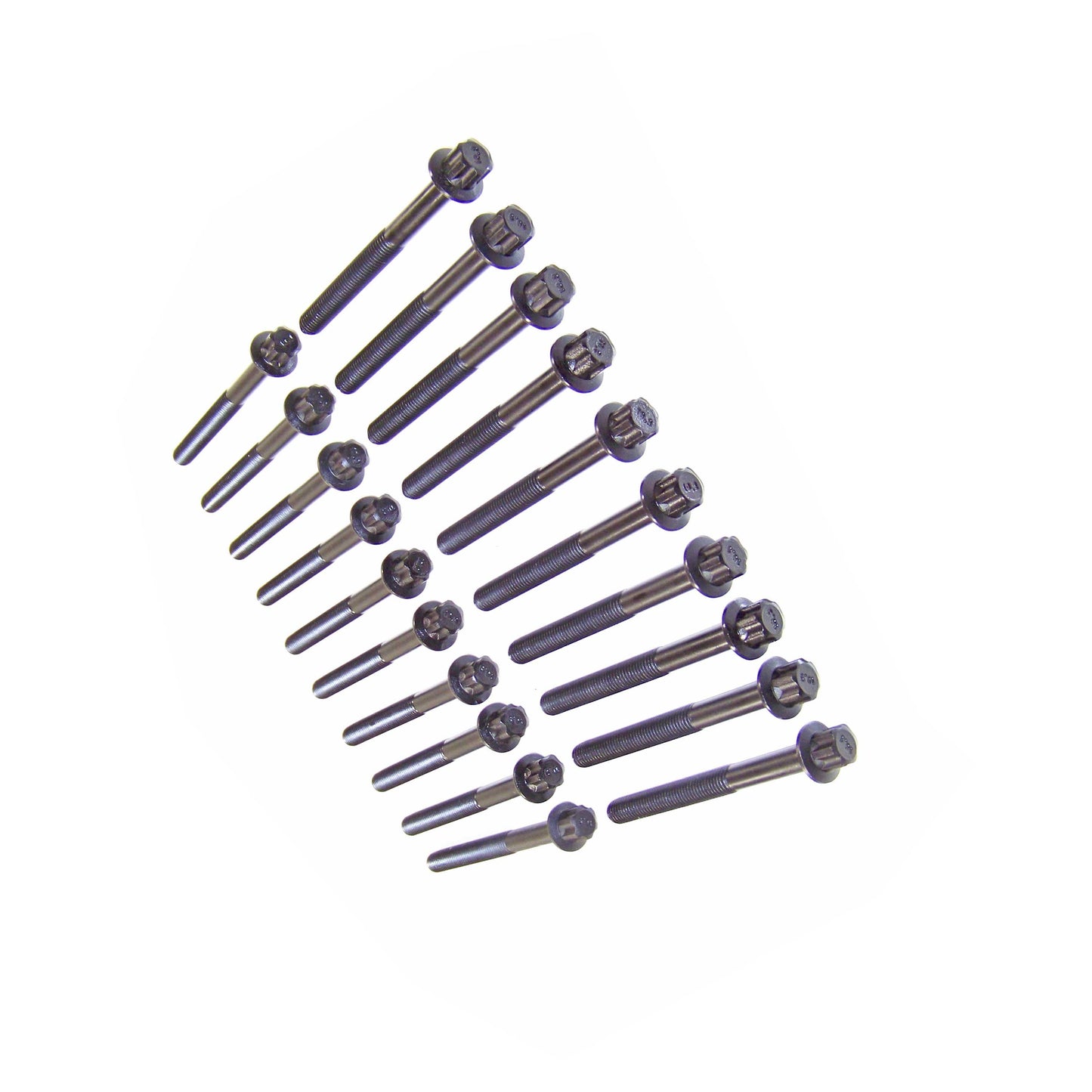 2009 Nissan Armada 5.6L Cylinder Head Bolt