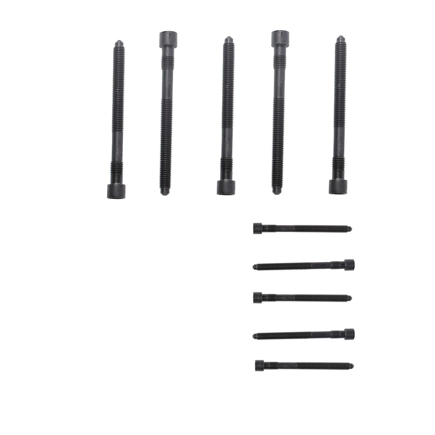 2001 Volkswagen Passat 1.8L Cylinder Head Bolt