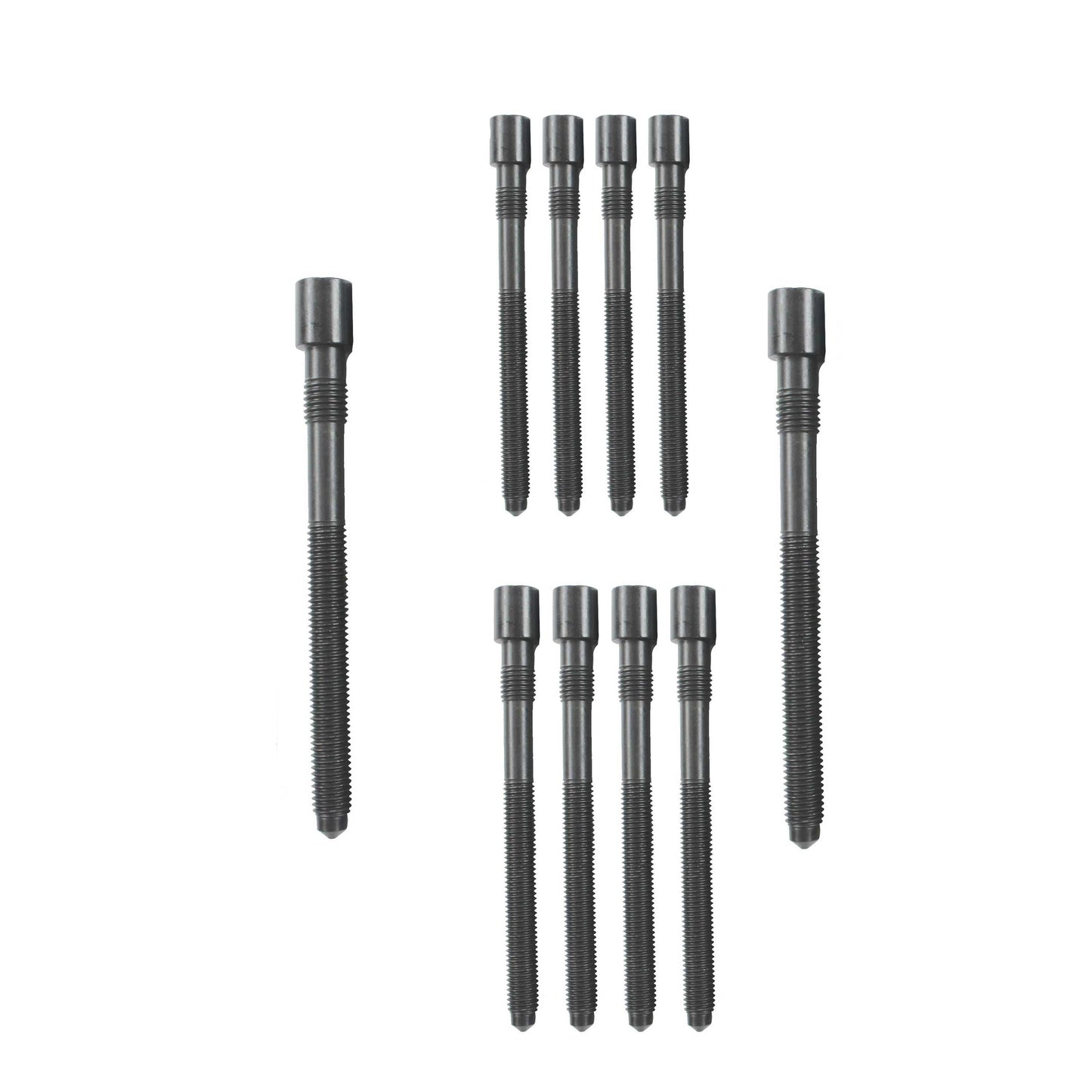 2006 Audi TT Quattro 1.8L Cylinder Head Bolt