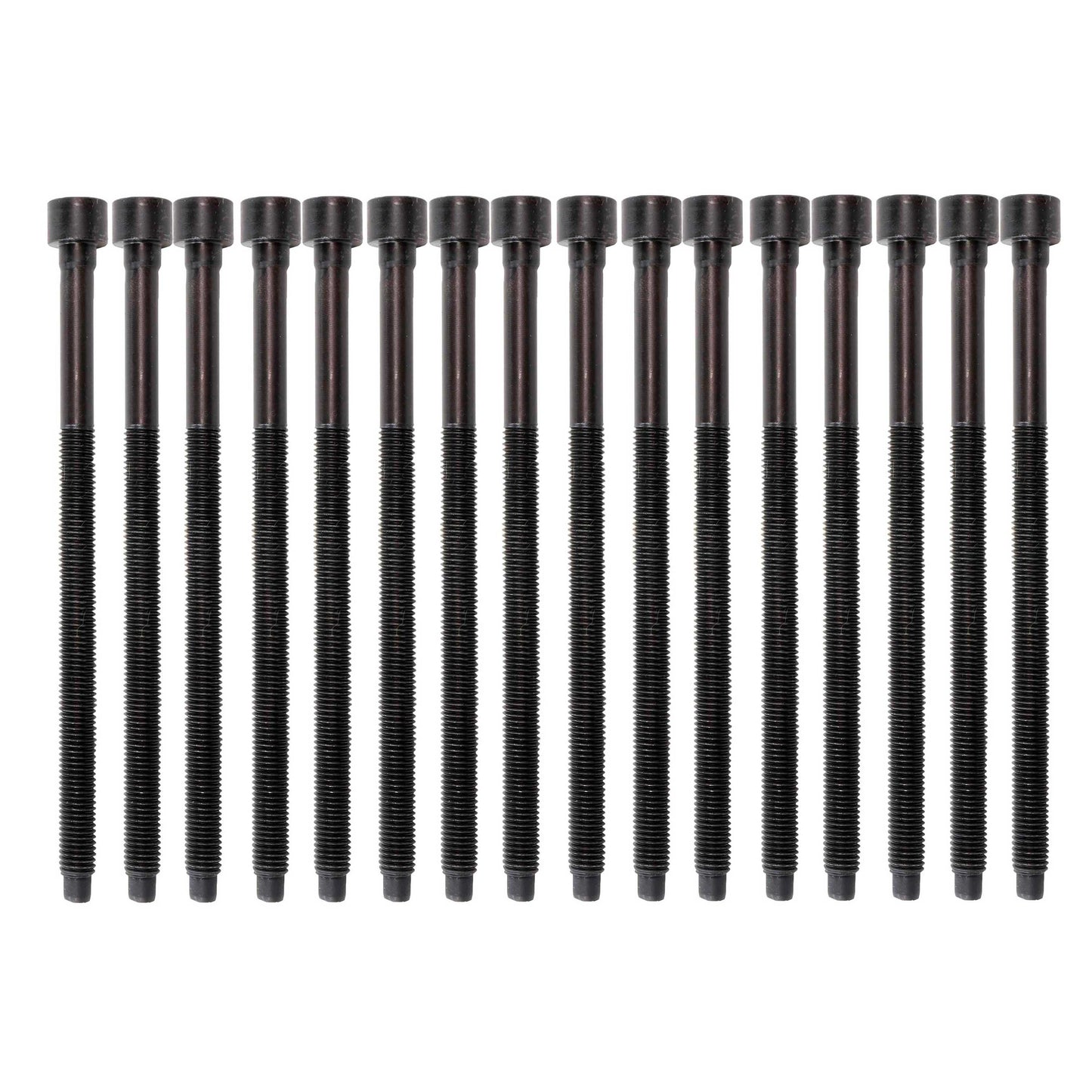 2011 Volkswagen Touareg 3.0L Cylinder Head Bolt
