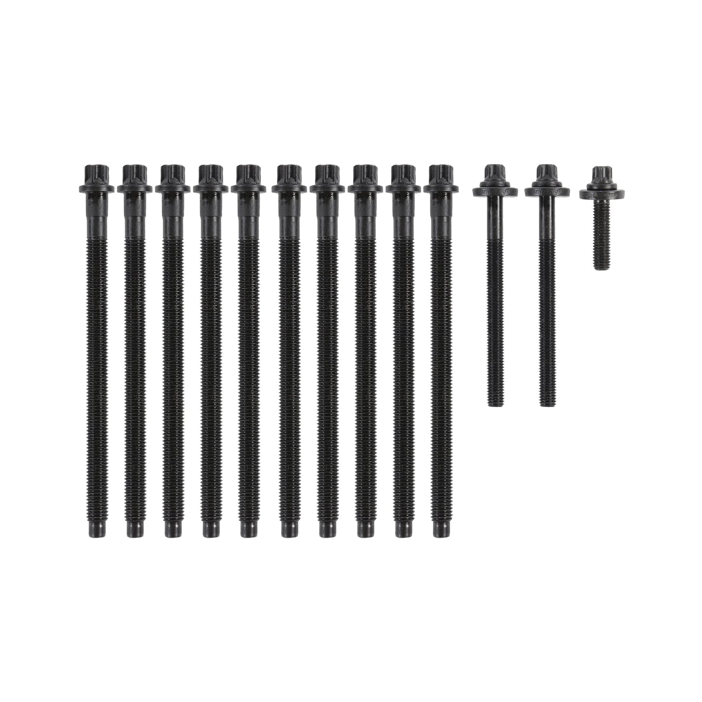 2014 Mini Cooper 1.6L Cylinder Head Bolt