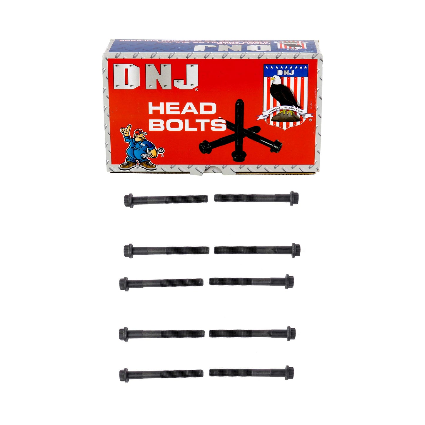 1996 Toyota T100 2.7L Cylinder Head Bolt