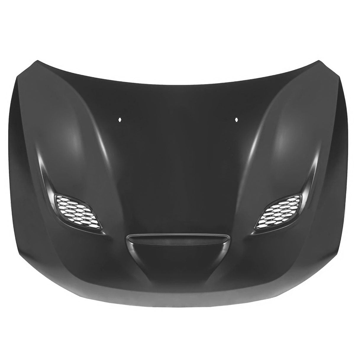 2011-2024 Dodge Durango Hood Cover 21+ Hellcat Style Bonnet Aluminum
