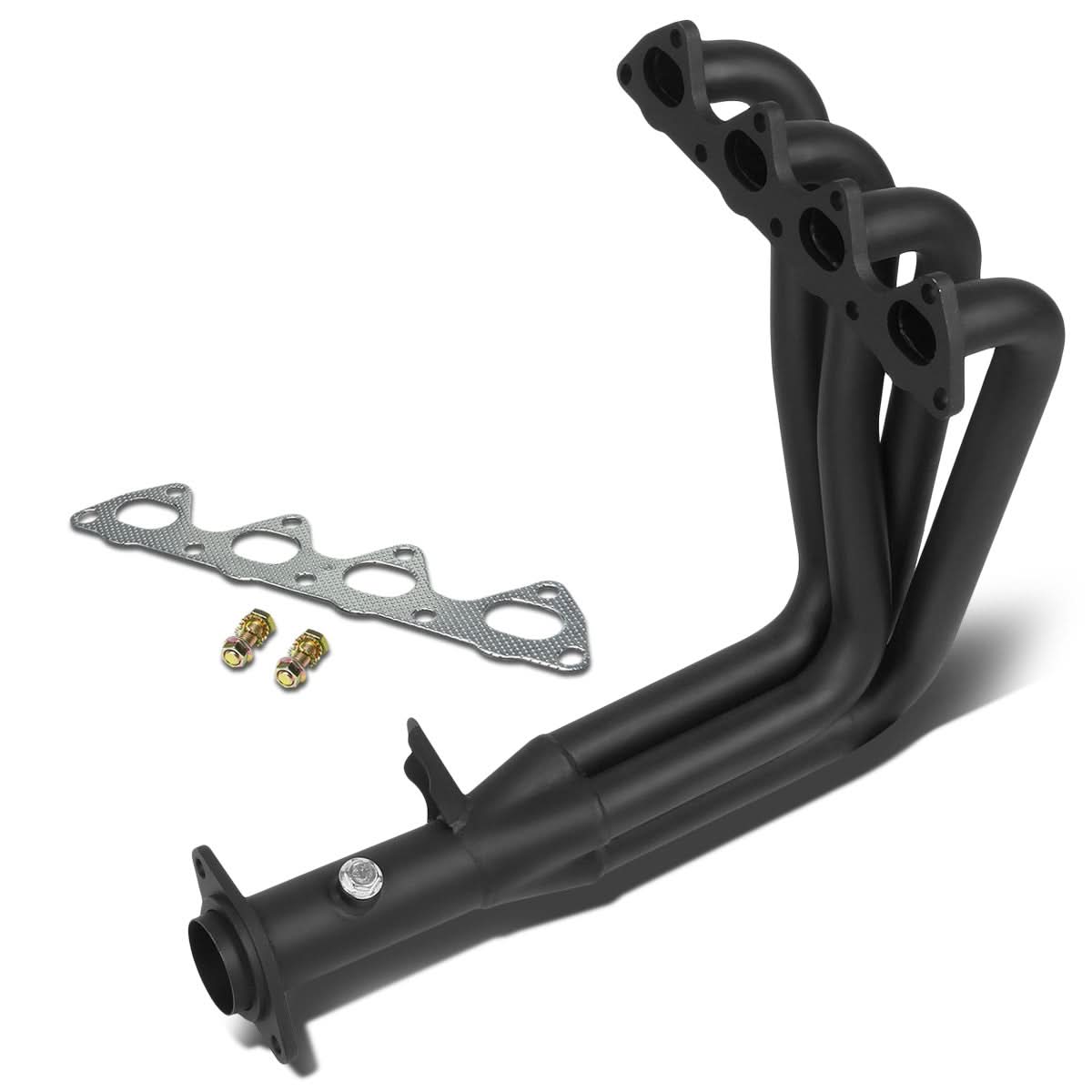 94-01 Acura Integra GSR Type-R Style Header Stainless Steel