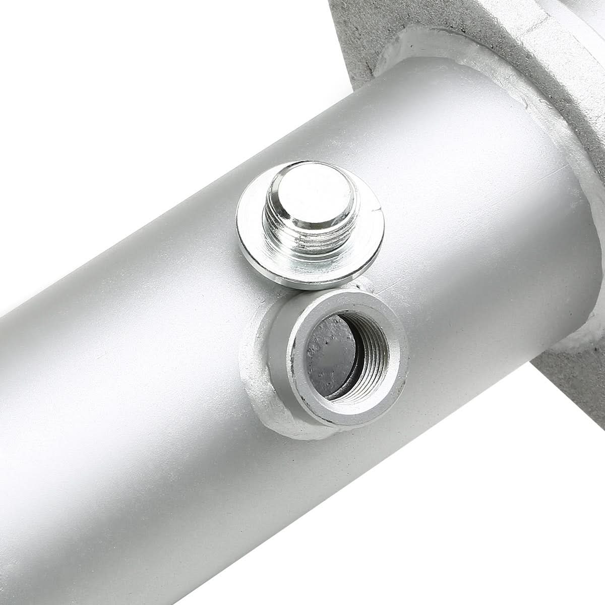 94-01 Acura Integra GSR/Type-R DC2 B18C Header Stainless Steel