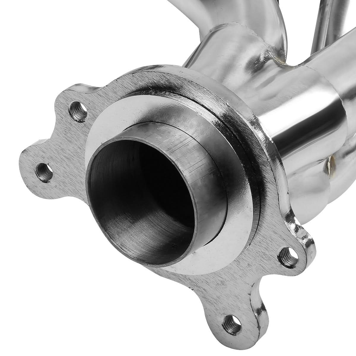 02-06 Honda Civic SI / Acura RSX Exhaust Header Stainless Steel