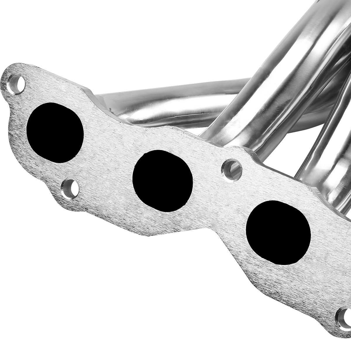 02-06 Acura RSX Type-S Exhaust Header Stainless Steel