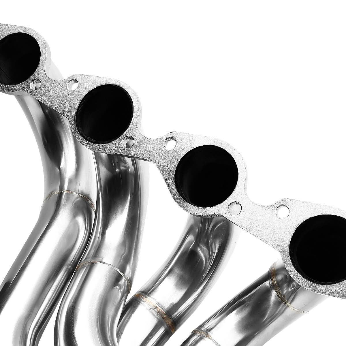 Chevrolet Big Block 396/402/427/454/507/572 Header Stainless Steel