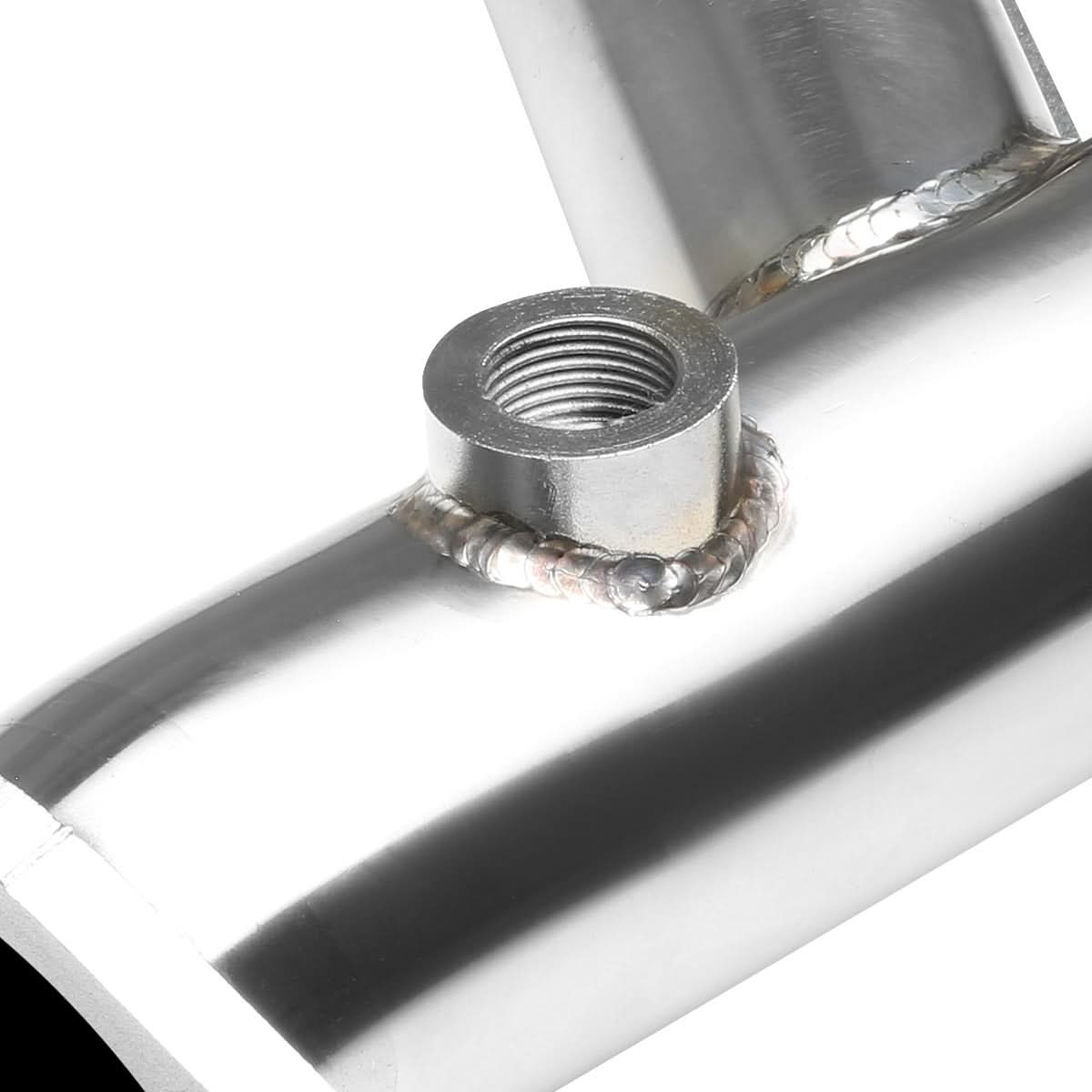 216-261 Chevrolet V6 3.5L 3.9L 4.3L Stainless Steel Header
