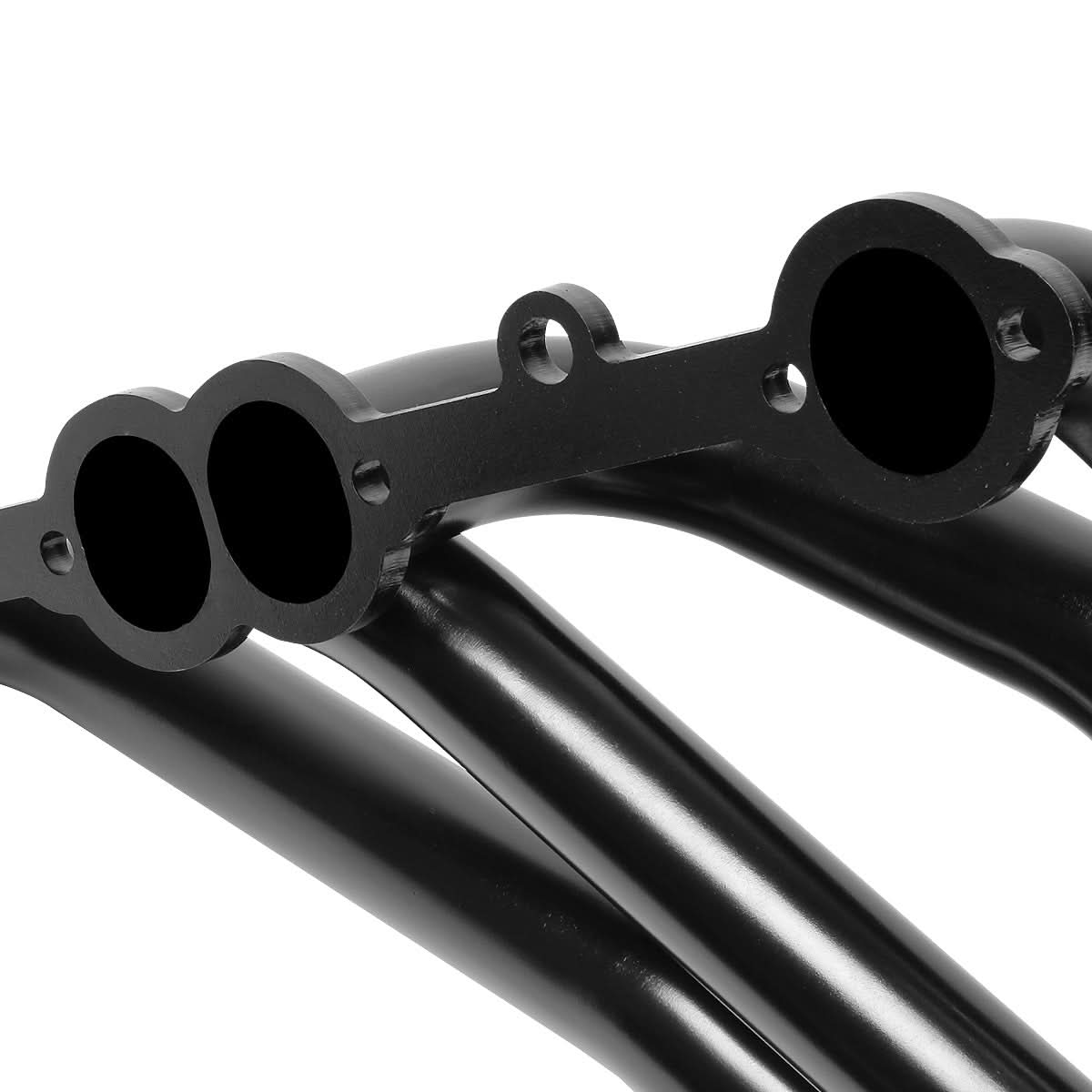 Chevrolet Small Block V8 302/327/350 Long Tube Headers Stainless Steel