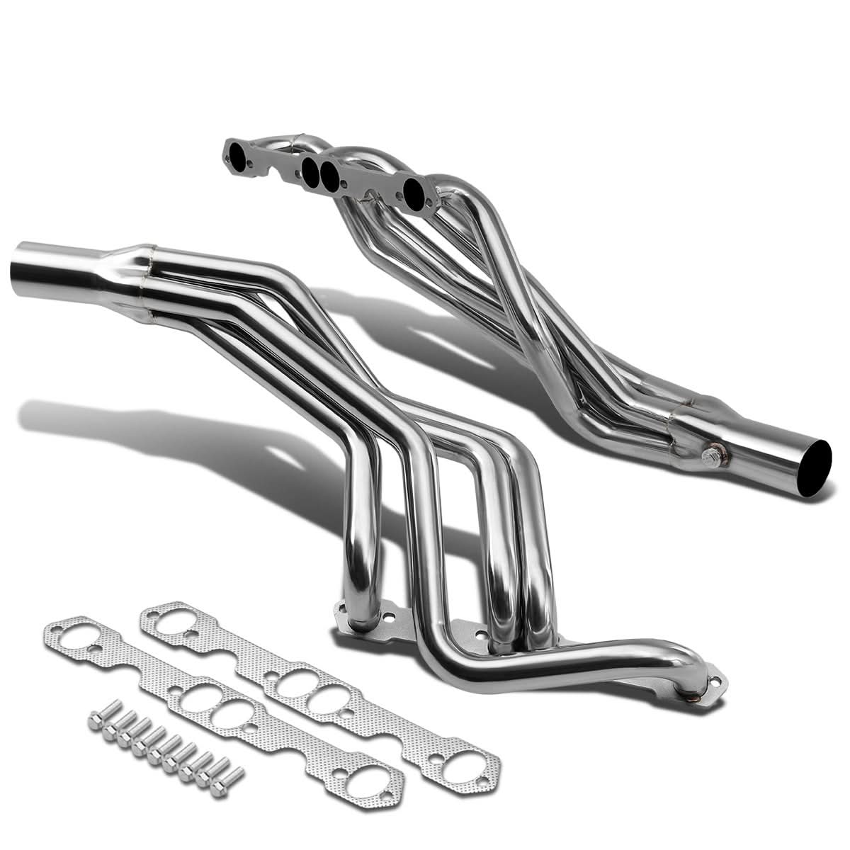 1993-1997 Chevrolet Camaro Headers Stainless Steel