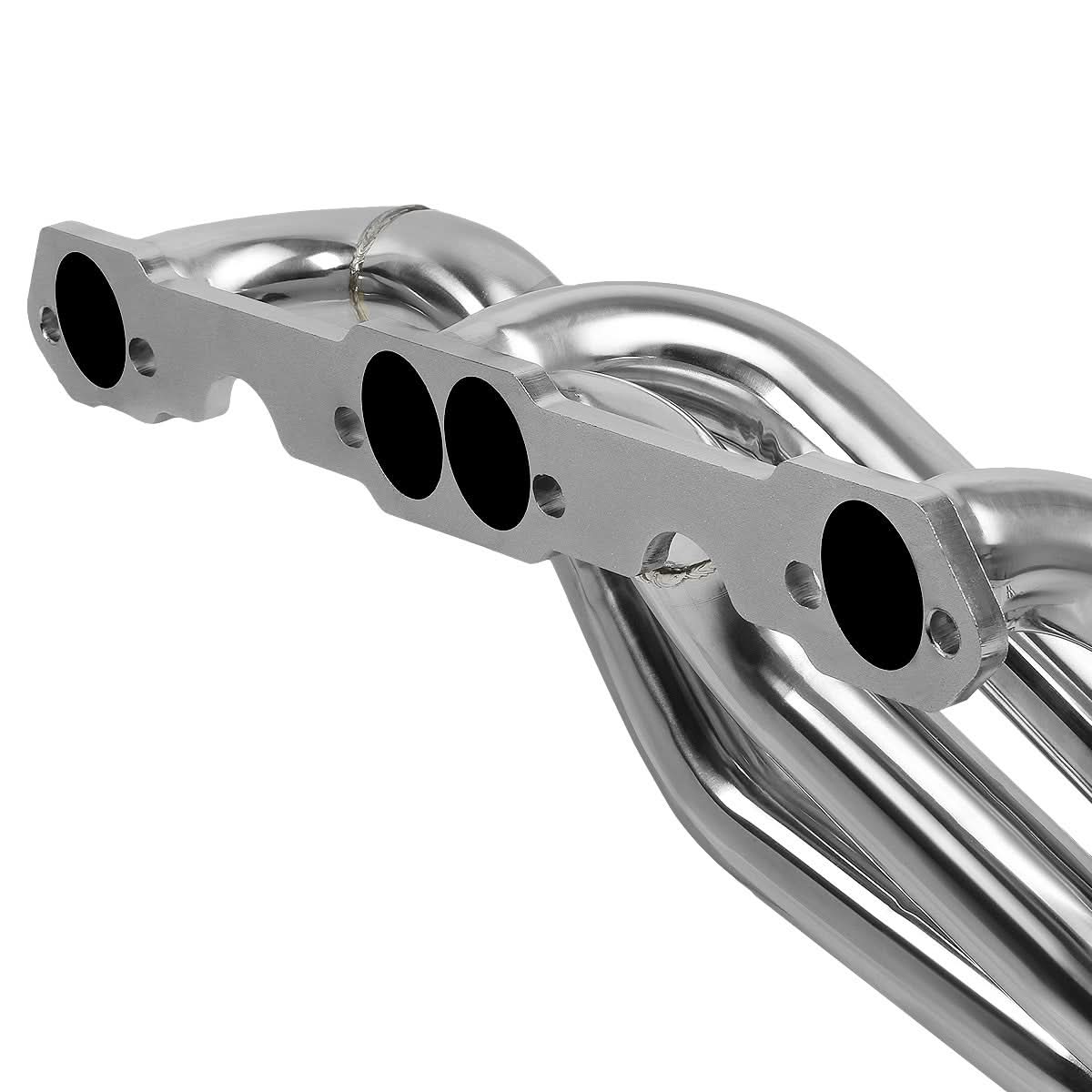 1993-1997 Chevrolet Camaro Headers Stainless Steel