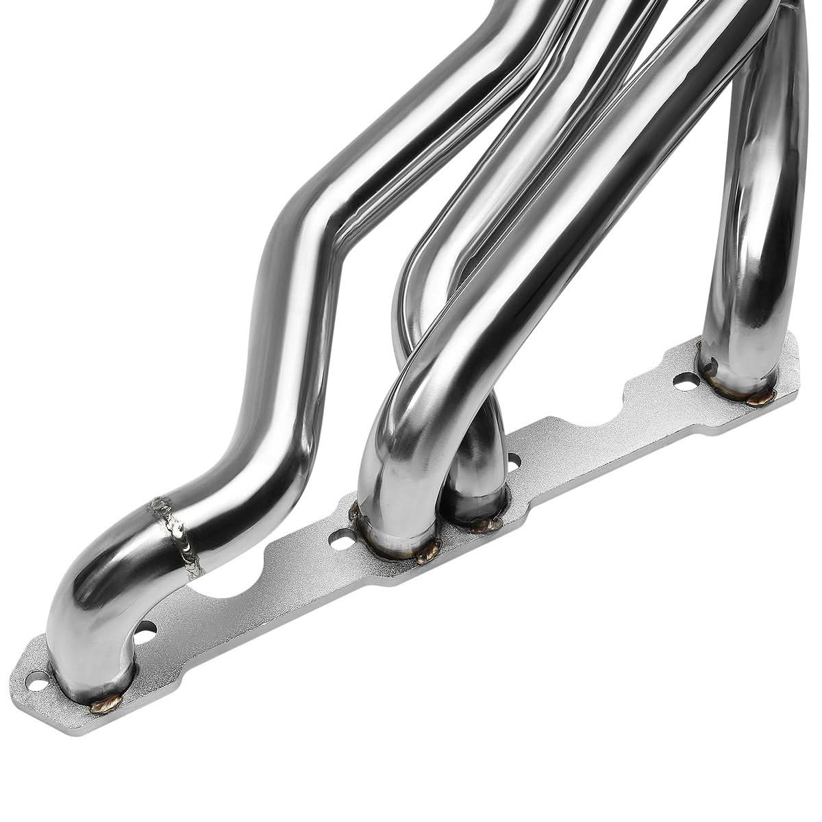 1993-1997 Chevrolet Camaro Headers Stainless Steel