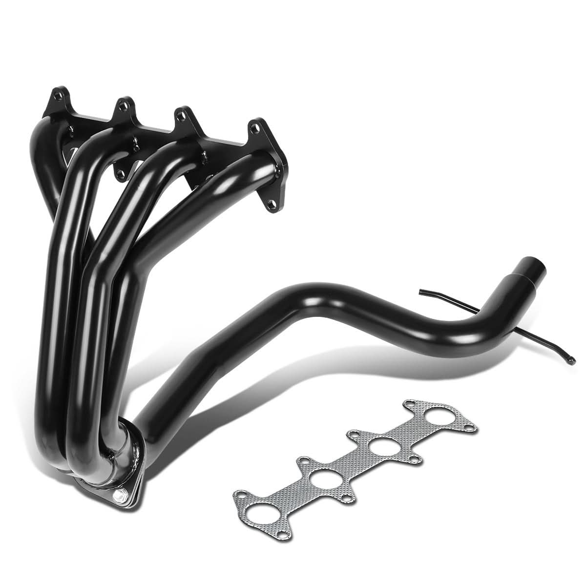 1998-2002 Chevrolet Cavalier 4-1 Header Stainless Steel