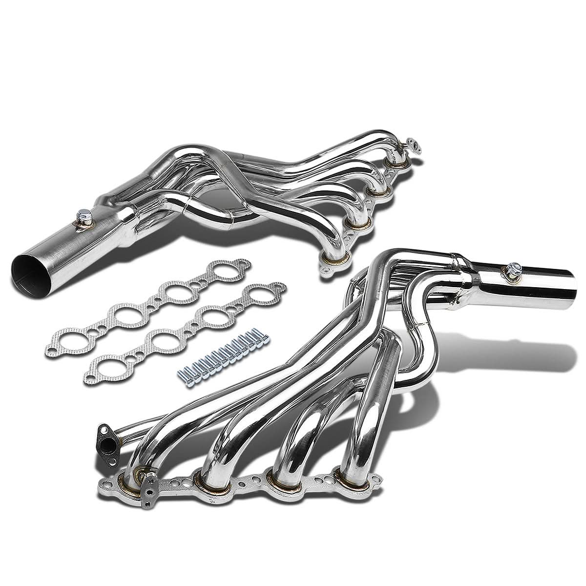 1998-2002 Chevrolet Camaro LS1 Stainless Steel Header