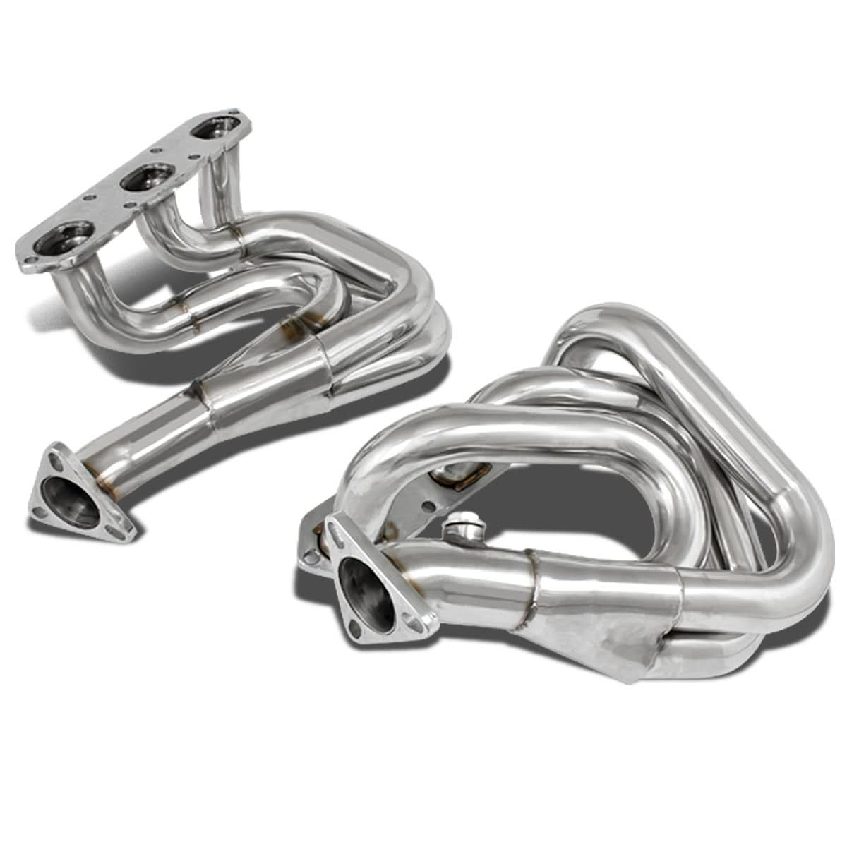 97-04 Porsche 986 Stainless Steel Header