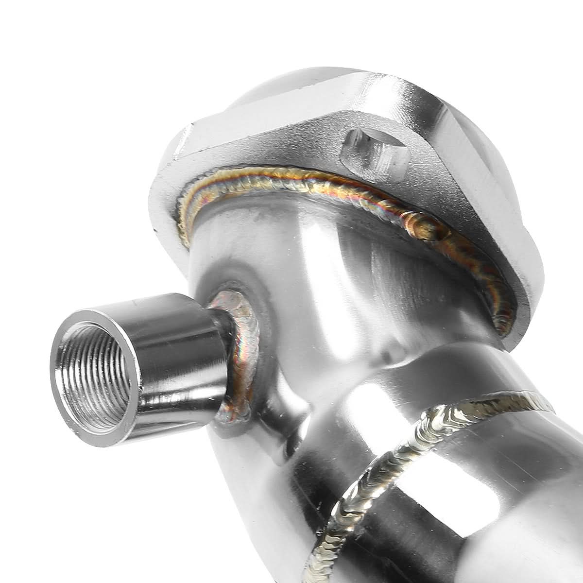 1997-2003 Ford F-150 F-250 Expedition 4.6L Header - Stainless Steel