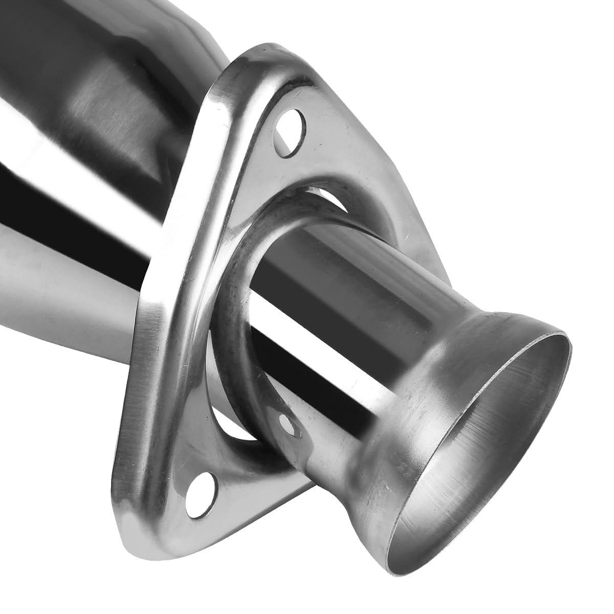 1999-2004 Ford F-150 Lightning 5.4L Header with Downpipe Stainless Steel