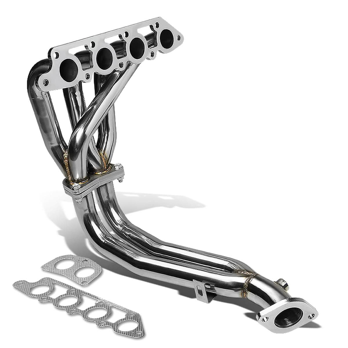 98-02 Ford Escort Stainless Steel Header