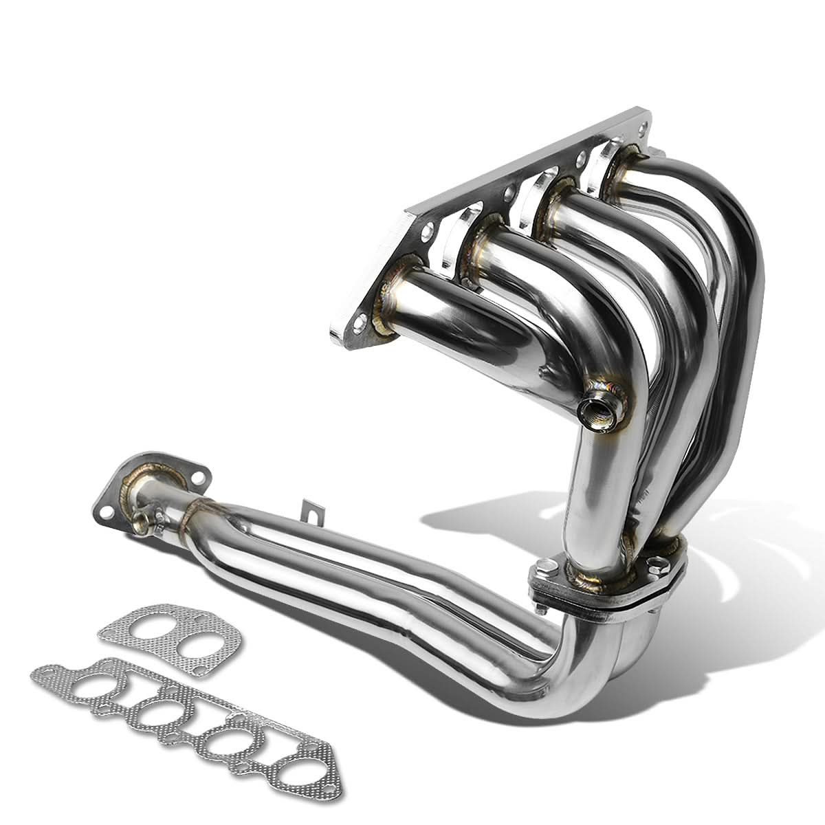 98-02 Ford Escort Stainless Steel Header