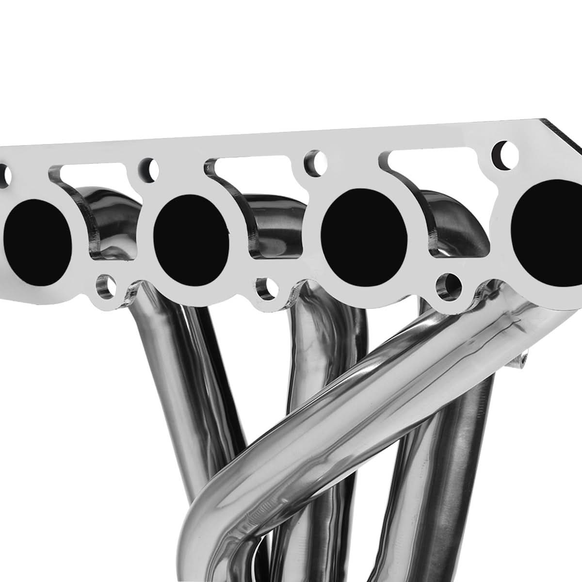 98-02 Ford Escort Stainless Steel Header