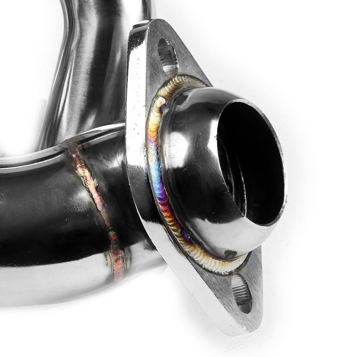 05-10 Mustang GT/Shelby Shorty Headers Stainless Steel