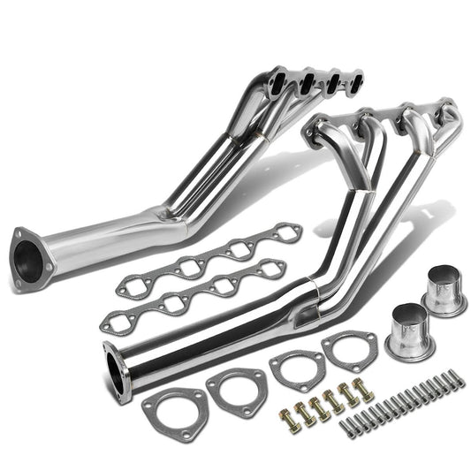 64-70 Ford Mustang 260/289/302 Tri-Y Header Stainless Steel