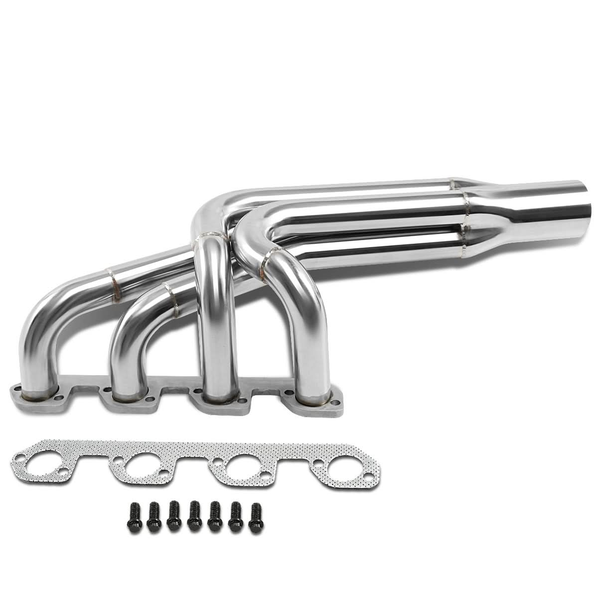 73-78 Ford Mustang II / 71-80 Pinto 2.3L 4CYL Header Stainless Steel