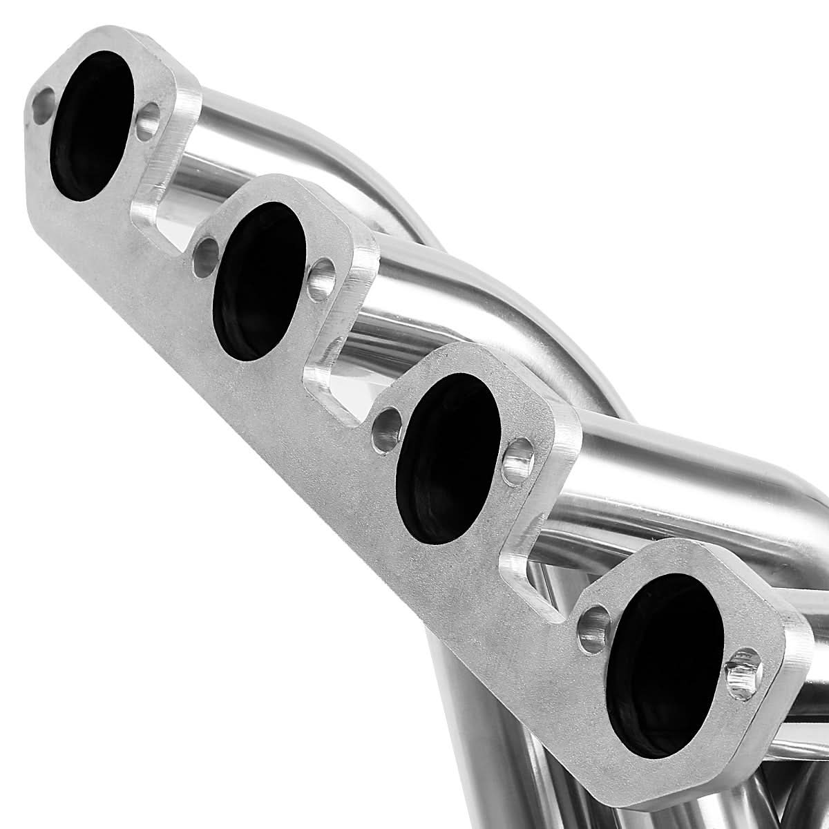73-78 Ford Mustang II / 71-80 Pinto 2.3L 4CYL Header Stainless Steel